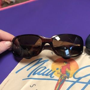 Maui Jim Sunglasses